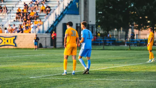 Carlos Hernando and Marc Bonnaire