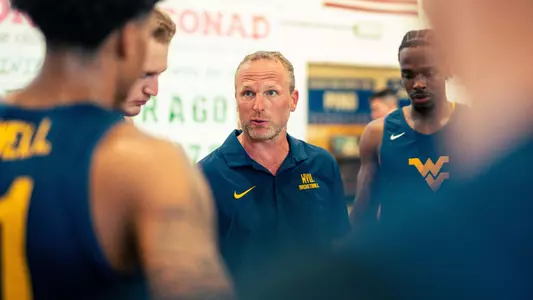 Italy DeVries Game Two