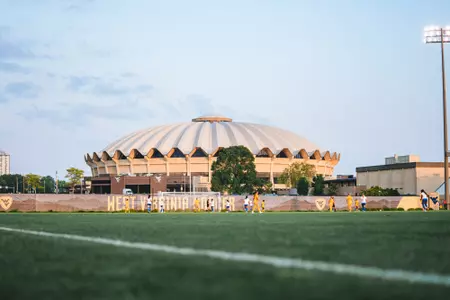 Dick Dlesk Soccer Stadium