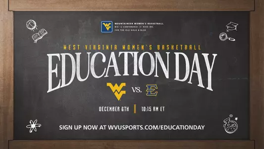 WBB Education Day