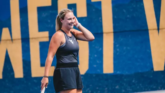Michaela Kucharova Practice 9-18-24