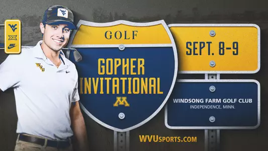 Gopher Invitational 2024