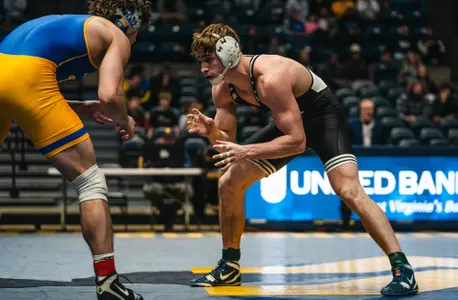 WVU vs. Pitt (Jan. 12, 2025)