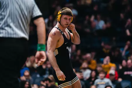 Peyton Hall vs. Pitt (Jan. 12, 2025)