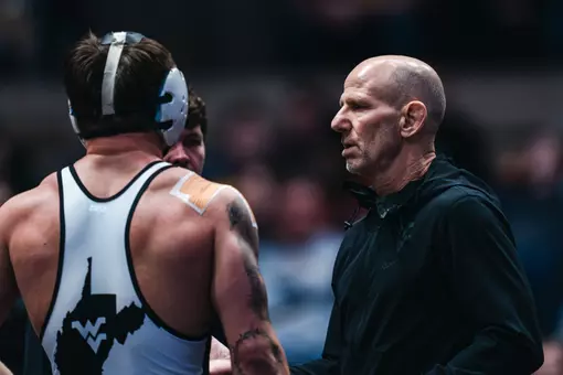 Tim Flynn vs. Pitt (Jan. 12, 2025)