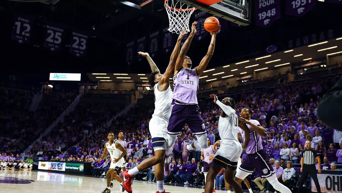 Kansas State vs. West Virginia 2025