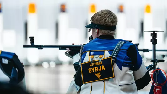 Lauri Syrja