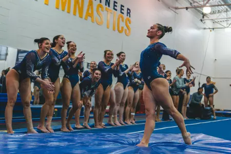 sophia rice at fall classic