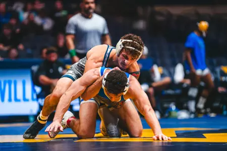 Ty Watters vs. Glenville State 2024