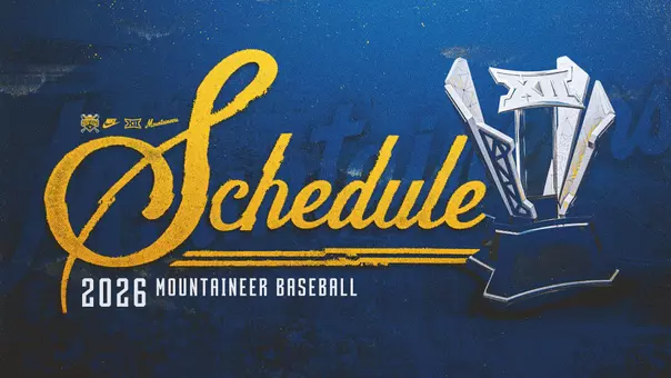 2026 Baseball Schedule