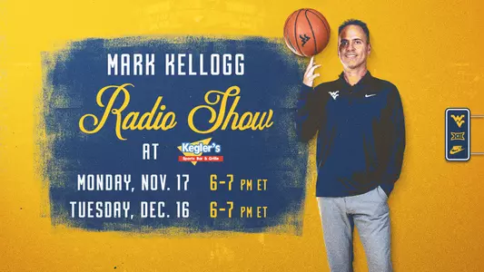Mark Kellogg Show 2025