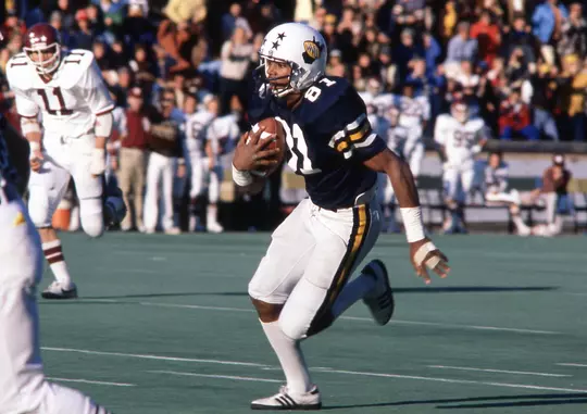 Darrell Miller 1979