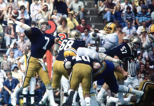 Dutch Hoffman 1978