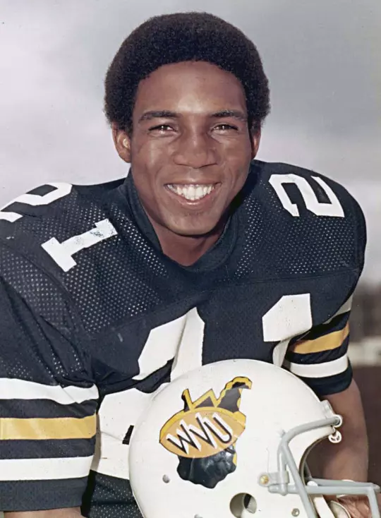 Leon Jenkins