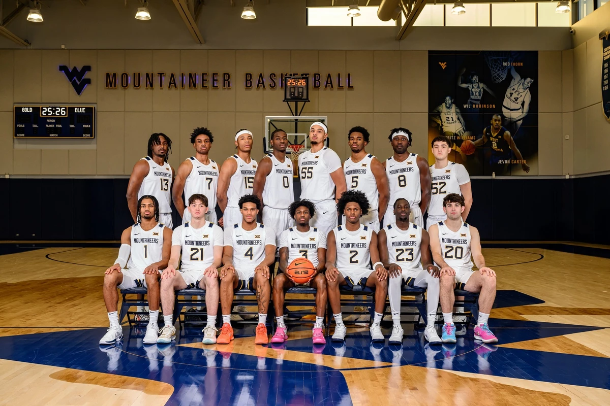 2025-26 Men's Basketball