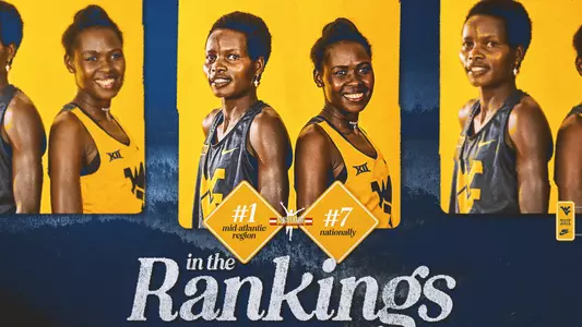 USTFCCCA Rankings Week 4