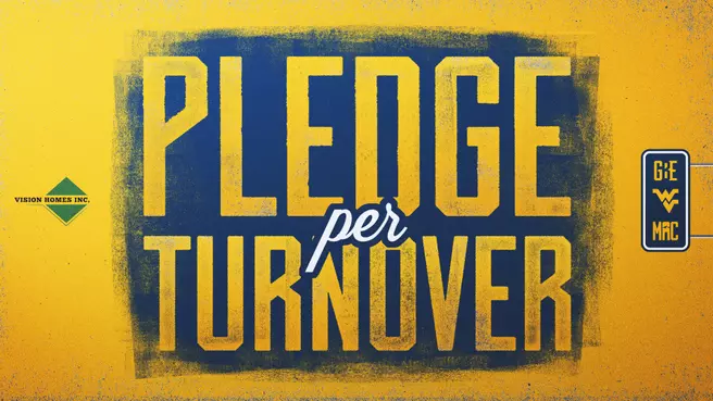 Pledge Per Programs