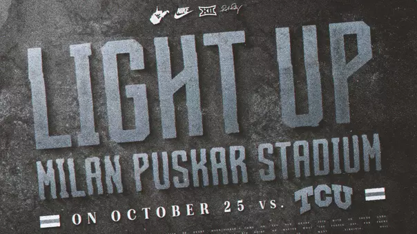 Light Up Stadium