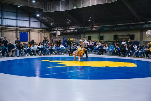 2025 Wrestle-Offs