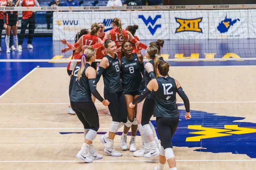 huddle celebration