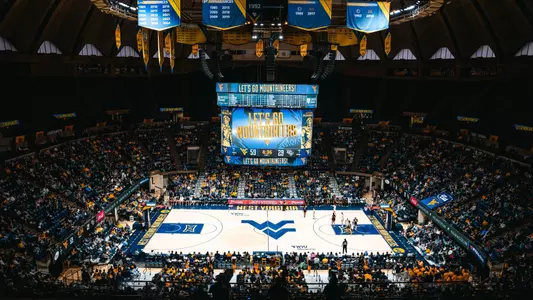 Hope Coliseum WBB