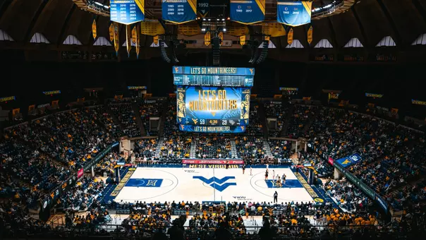 Hope Coliseum WBB
