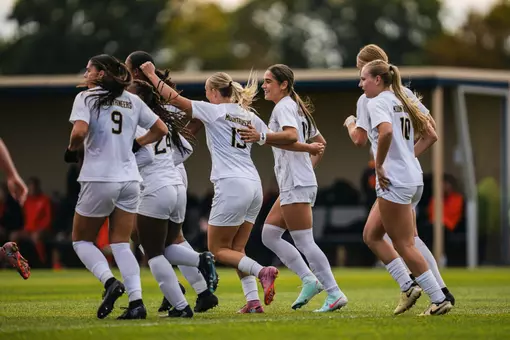 wsoc celebration