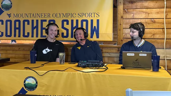 Olympic Sports Coaches Show