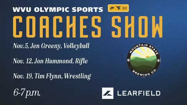 Olympic Sports Coaches Show 2025 1920x1080