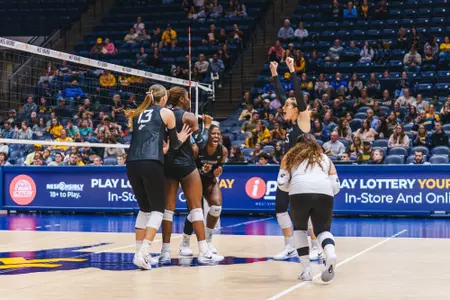 Finnvold Celebration with team