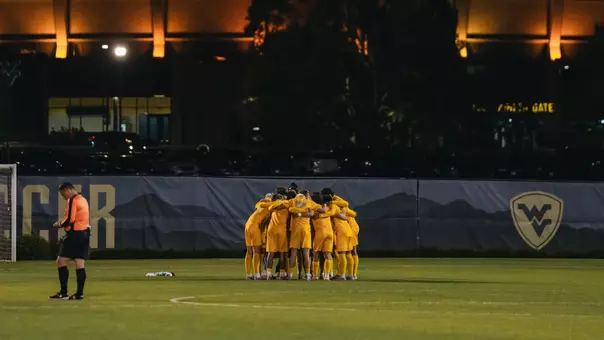MSOC Huddle