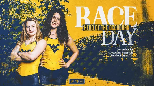 head of the occoquan