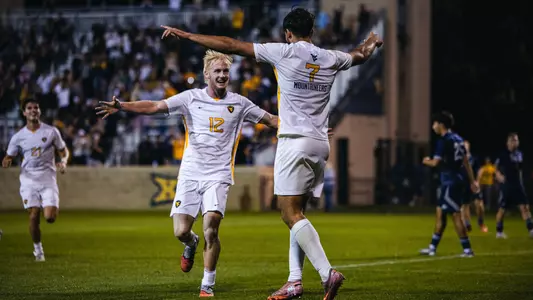 Marcus Caldeira, Bryce Swinehart