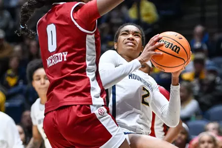 WVU vs Temple Tuesday Nov. 11 at Hope Coliseum