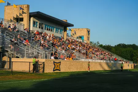 Dick Dlesk Soccer Stadium