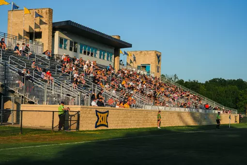 Dick Dlesk Soccer Stadium