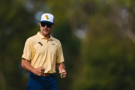 Sean Covich 2025 Nemacolin