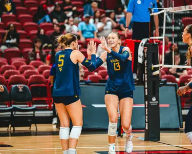 Finnvold and Horning