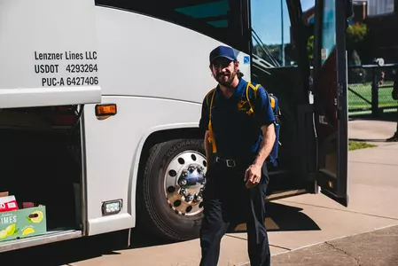 Matt O'Neill vs. Marshall 2025