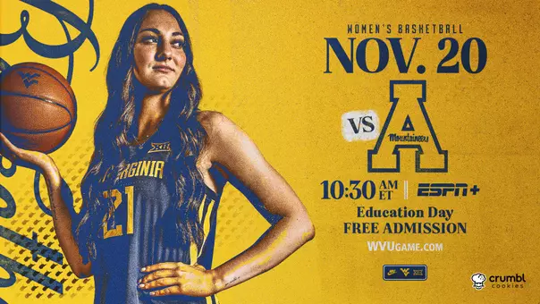Education Day Matchup WBB