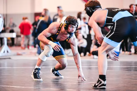 Casen Roark at Southeast Open 2025