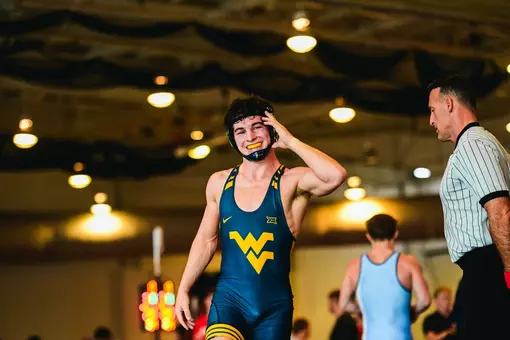 Gunner Andrick at Southeast Open 2025