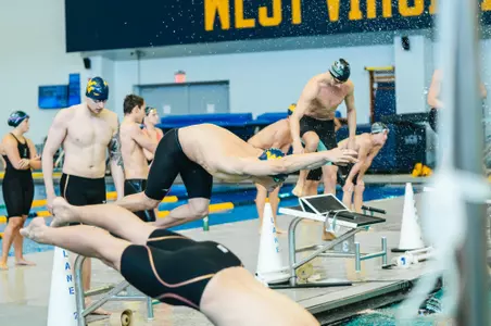 WVU vs. Loyola (Md.)