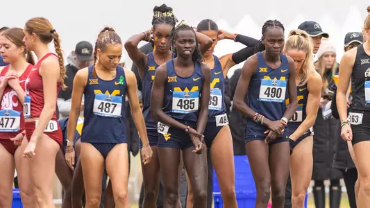 NCAA XC Championship