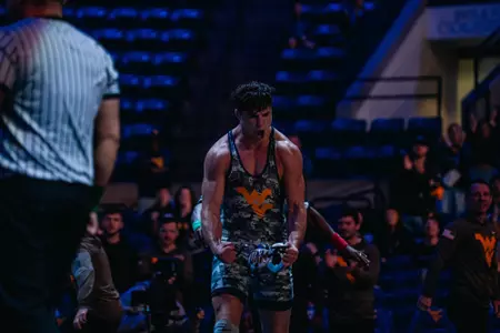 Rune Lawrence vs. Rider 2025