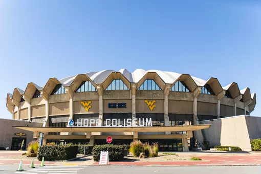 Hope_Coliseum-front