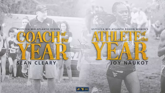 USTFCCCA Region Awards