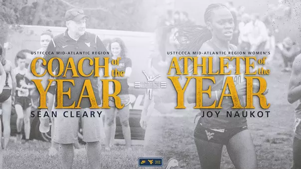 USTFCCCA Region Awards