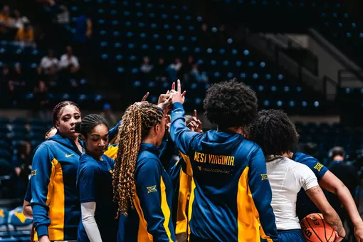 WVU vs. Purdue Fort Wayne