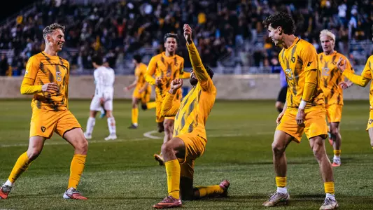 Student Athlete of the Week 11_3_25